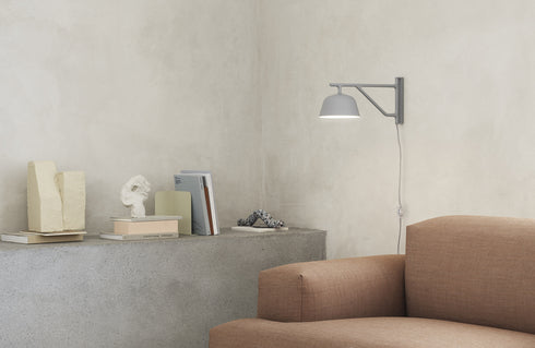 Candeeiro de Parede Ambit